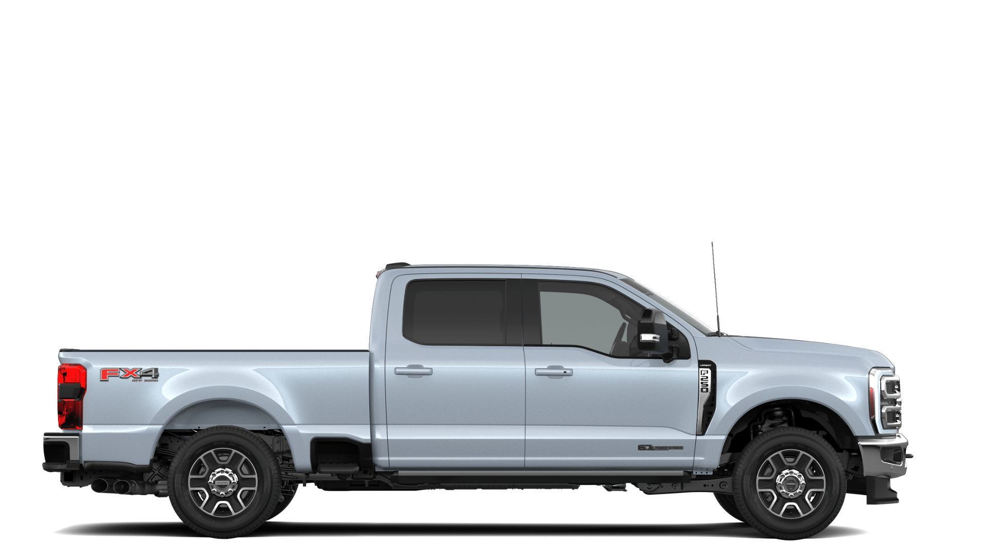 2026 Ford Super Duty® External Image 1